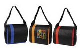Custom Eco Friendly Messenger Bag