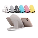 Custom Foldable Universal Cell Phone Stand, 4.33
