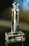 Custom 127-58LH200  - Lighthouse Award-Optic Crystal, Price/piece
