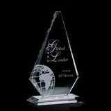 Custom Starfire Windsor Award (10
