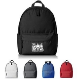 Custom Basics Classic Backpack, 12.6