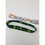 Custom Headbands 1" Dye-Sublimation stretchy full color both sides, Price/piece