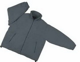 Custom Polar Fleece Jacket (S-xl)