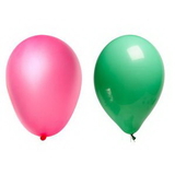 Custom Latex Balloon