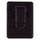 Custom In-Sight Executive RFID Money Clip Card Holder, 3" W x 4" H, Price/piece