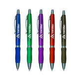 Custom Equinox-T Translucent Retractable Pen