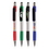 Custom Stylus Ballpoint Pen, The Rowena Stylus & Pen, 5.625" L x 3/8" W, Price/piece