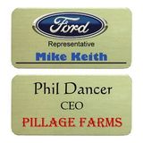 Custom Name Tags And Badges, 3