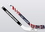Custom 17 1/2" Player Hockey Stick (Screen/Pad Print), Price/piece