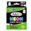 Blank 8 Pack Jumbo Neon Crayons - Assorted Colors, Price/piece