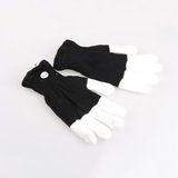 Custom Led Flash Gloves, 8 6/7