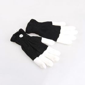 Custom Led Flash Gloves, 8 6/7" L x 4 5/7" W