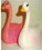 Custom Rubber Graceful Swan, Price/piece