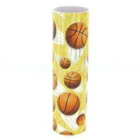 Blank Plastic Basketball Column (1 3/4")(Without Base)