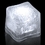 Blank White Lited Ice Cubes, Price/piece