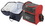 Premium Custom Hot & Cold Cooler Bag, 11" W X 10" H X 6" D, Mesh, Price/piece