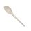 Blank Compostable Spoons, Price/piece