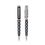 Custom Twist Action Metal Ballpoint Pen, 5 5/16" L, Price/piece