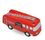 Custom Fire Truck Stress Reliever Squeeze Toy, Price/piece