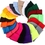 Custom Knit Beanie, 8 5/8" L x 6 1/4" W, Price/piece