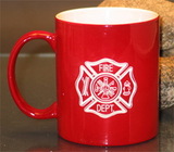 Custom 126-LMG22  - Nuvo Coffee Mug
