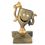 Blank Smiley Cup Academic Trophy (4"), Price/piece