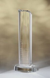 Custom 120-OCTW12  - Contemporary Skyscraper Award