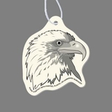 Custom Bird (Eagle, Proud) Paper A/F