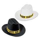 Custom Western Nights Cowboy Hats