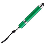 Custom Rada Banner Pen/Stylus - (5-6 weeks) Green