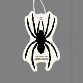 Custom Spider Paper A/F