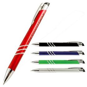 Custom Argo Pen, 5 1/2" L x 5/8" W