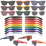 Custom Mix N' Match Sunglasses