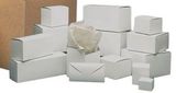 Custom White Giftware Box (5