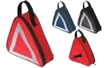 Custom Triangle Safety Bag, 10