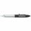 Custom 3-in1 LED Light Ballpoint Pen With Black Cap And Pda Stylus Tip, Price/piece