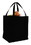 Blank Jumbo Heavy Duty Grocery Bag, 13" W x 15" H x 10" D, Price/piece