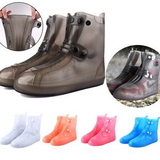 Custom Waterproof Shoe Cover, 9 1/2