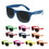 Custom Solid Color Classic Sunglasses, Price/piece