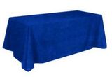 Blank Tablecloth Choose your Color and Size, 154