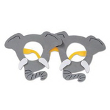 Custom Elephant Glasses