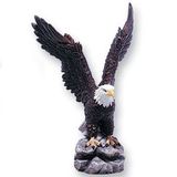 Blank Color Resin Eagle W/1/4