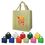 Custom Bags - Non-Woven Shopping Tote Bags, Price/piece