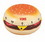 Custom Hamburger 60 Minute Kitchen Timer, Price/piece