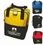 Custom Heavy Duty Carry Case Bag, 10 1/4" L x 7 1/4" W x 13 1/2" H, Price/piece