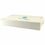 Custom Frost White Gloss Apparel Box (24"X14"X4"), Price/piece
