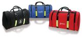 Custom Large Safety Bag W/Reflective Strips, 17
