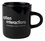 Custom 3 Oz. Espresso Mug (Black), Price/piece