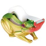 Custom Frog Tape Dispenser / Paperweight