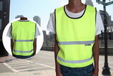 Custom Youth Safety Vest
